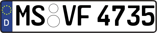 MS-VF4735