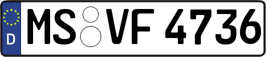 MS-VF4736