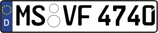 MS-VF4740