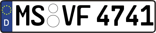 MS-VF4741