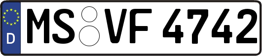 MS-VF4742