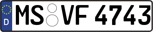 MS-VF4743
