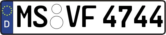 MS-VF4744
