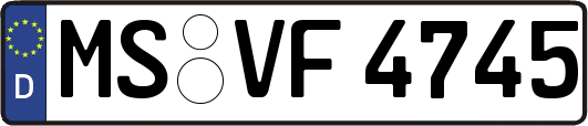 MS-VF4745