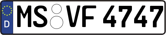 MS-VF4747