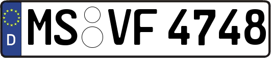 MS-VF4748