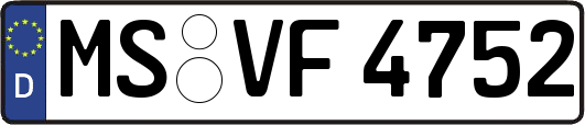 MS-VF4752