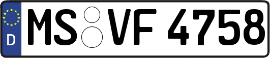 MS-VF4758