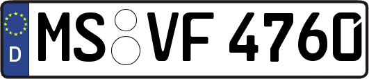 MS-VF4760