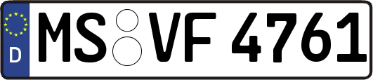 MS-VF4761