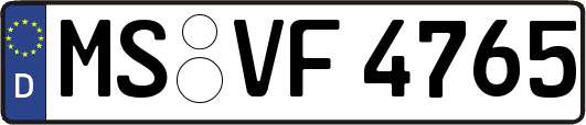 MS-VF4765