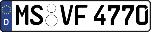 MS-VF4770