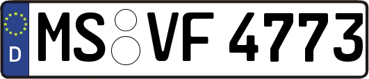 MS-VF4773