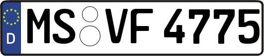 MS-VF4775