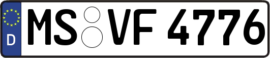 MS-VF4776