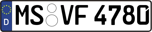 MS-VF4780