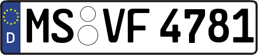 MS-VF4781