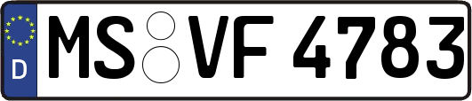 MS-VF4783