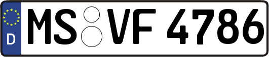 MS-VF4786