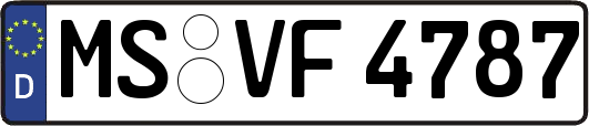MS-VF4787