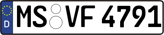 MS-VF4791