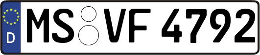 MS-VF4792