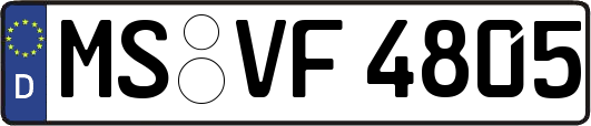 MS-VF4805