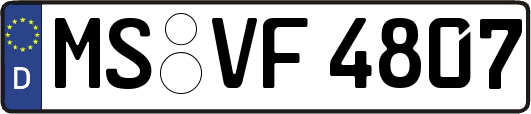 MS-VF4807