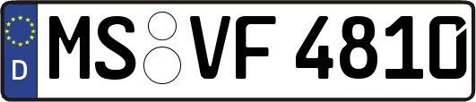 MS-VF4810