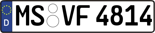 MS-VF4814