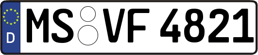 MS-VF4821