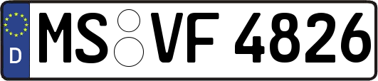 MS-VF4826