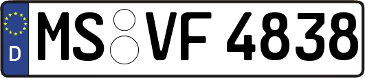 MS-VF4838