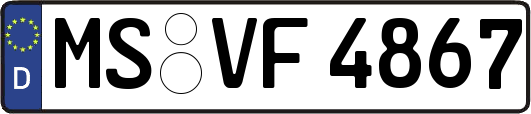 MS-VF4867