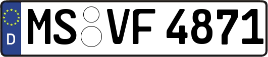 MS-VF4871