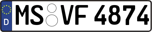 MS-VF4874