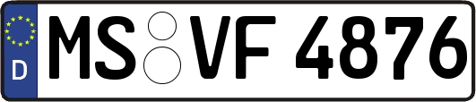 MS-VF4876