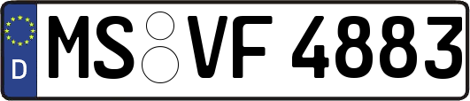 MS-VF4883