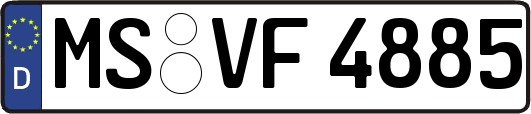 MS-VF4885