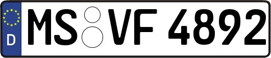MS-VF4892