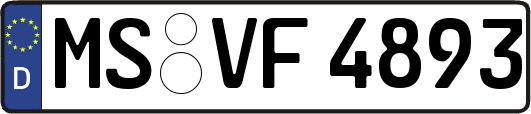 MS-VF4893