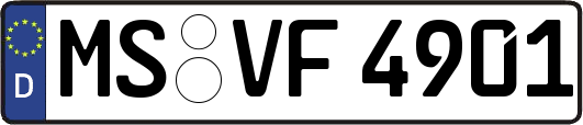 MS-VF4901