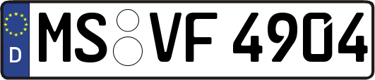 MS-VF4904