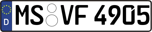 MS-VF4905