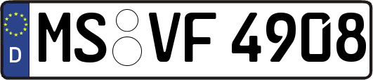 MS-VF4908