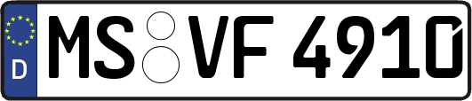 MS-VF4910