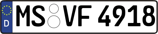 MS-VF4918