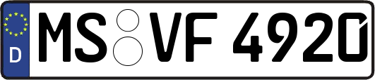 MS-VF4920
