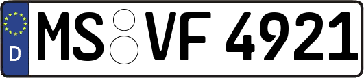 MS-VF4921