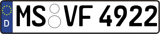 MS-VF4922